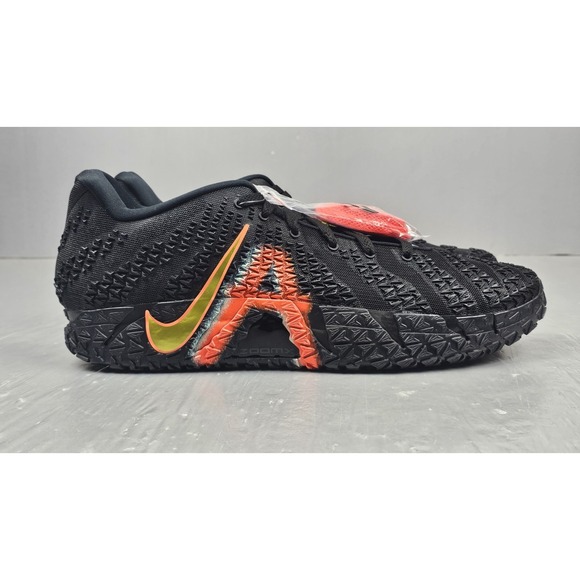 Nike JA 3 NY VS NY Basketball Shoes Mens 18‎ Black PE IM0464-001 New RARE main image 6